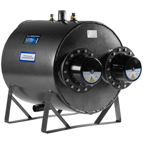 Котел электрический напольный Эван ЭПО-48(Б) 14101 24+24 48 кВт