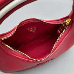 Miu Miu Wander Hobo Bag 20 cm