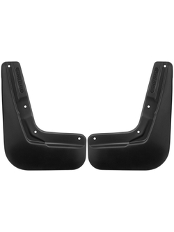 Брызговики задние EXEED LX 2022 - 2 шт.(optimum) в пакете  NLF.AN0283.E13