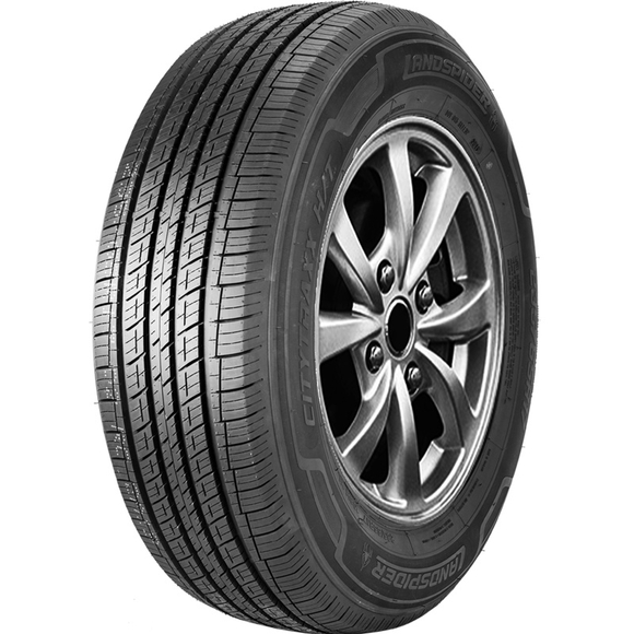 Triangle 285/50R20 116H XL Citytraxx H/T TL BSW