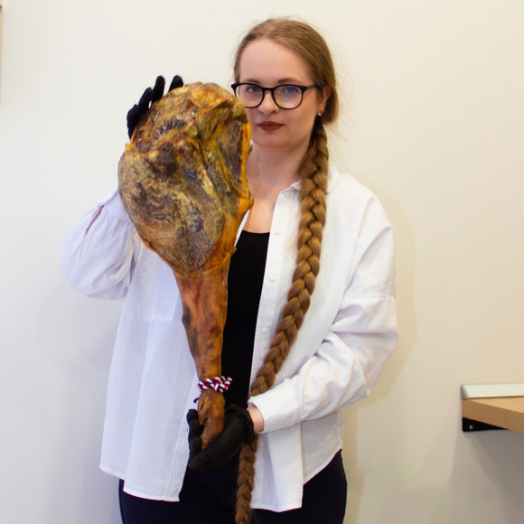 Сибирский хамон "Ляля"