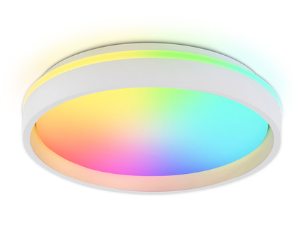 Ambrella Светодиодный светильник RGB с пультом управления Dance FZ601