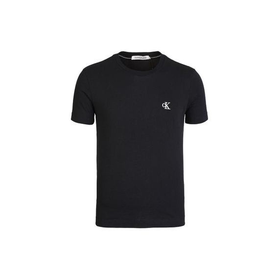 CALVIN KLEIN CK/ Logo T