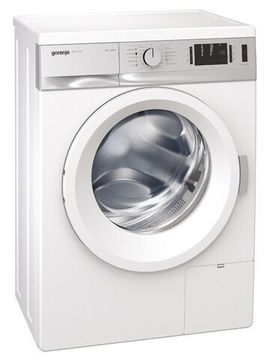 Стиральная машина Gorenje ONE WS 623 W
