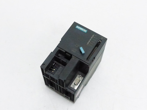 SIEMENS 6ES7 614-1AH00-0AB3