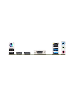 Материнская плата ASUS PRIME H610I-PLUS-CSM, LGA1700, B610, 2*DDR5, 4*SATA, 1*M.2, 2*USB 3.2, 2*USB 2.0, 1*PCIx16, HDMI+DP+VGA, mITX; 90MB1GB0-M0EAYC