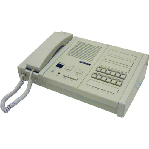 Пульт GETCALL GC-1036F4 (24 аб.)
