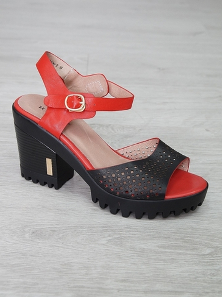 Босоножки женские RENZONI EN26-2