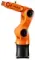 Промышленный робот KUKA KR AGILUS, KR 6 R900 WP