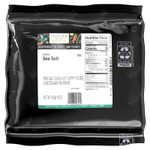 Frontier Co-op, крупная морская соль, 453 г (16 унций)