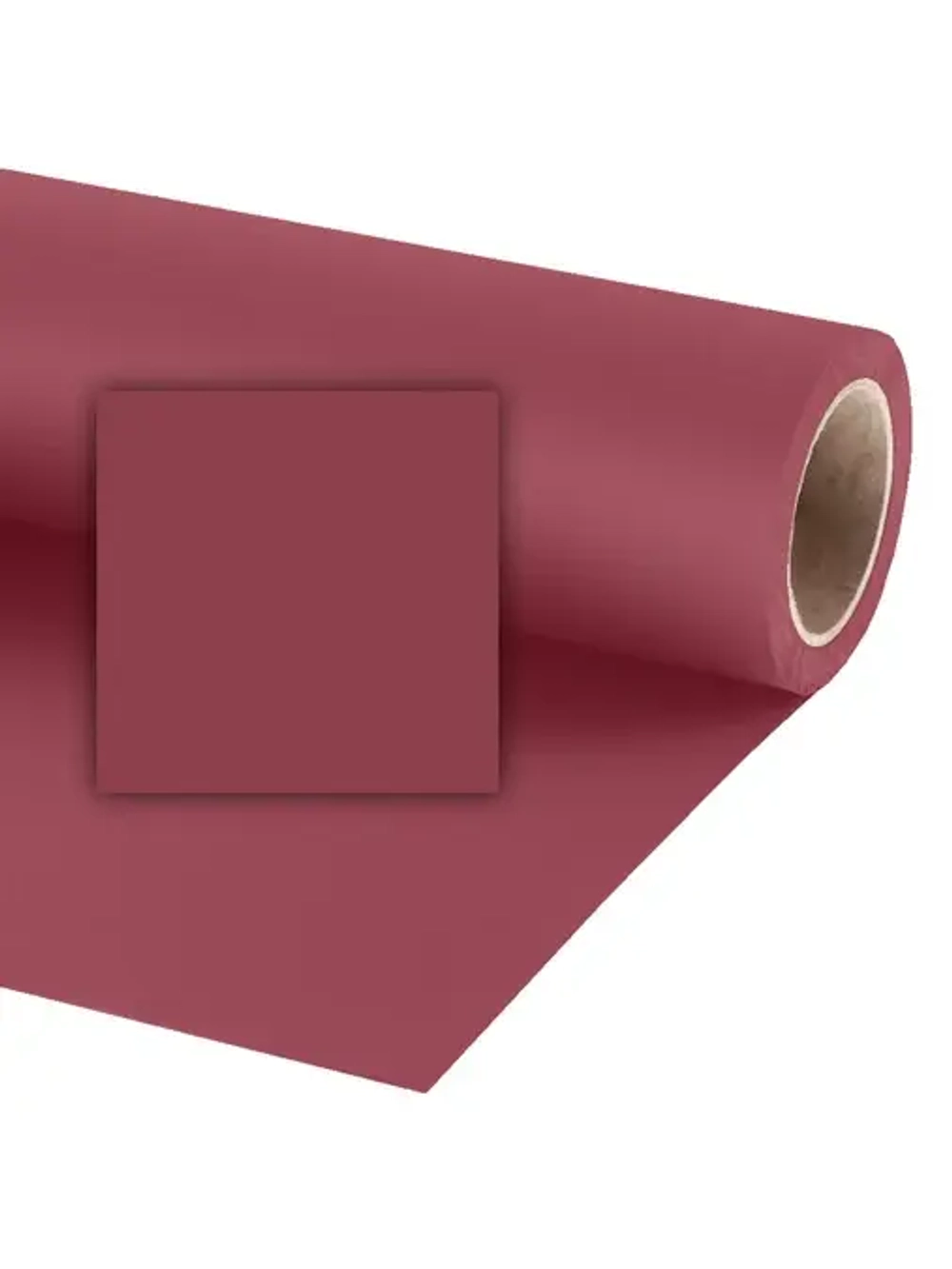 Фон бумажный Raylab 013 Flame Red Темно-красный 2.72x11 м