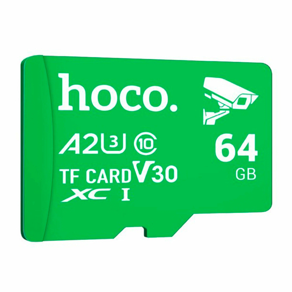 TF ultra-high-speed surveillance camera memory card(64GB)