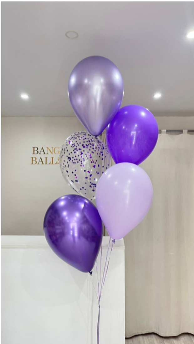 Шары для девушек №406