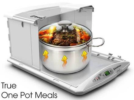 Набор - Мельница, Домик для закваски и Шкаф для расстойки