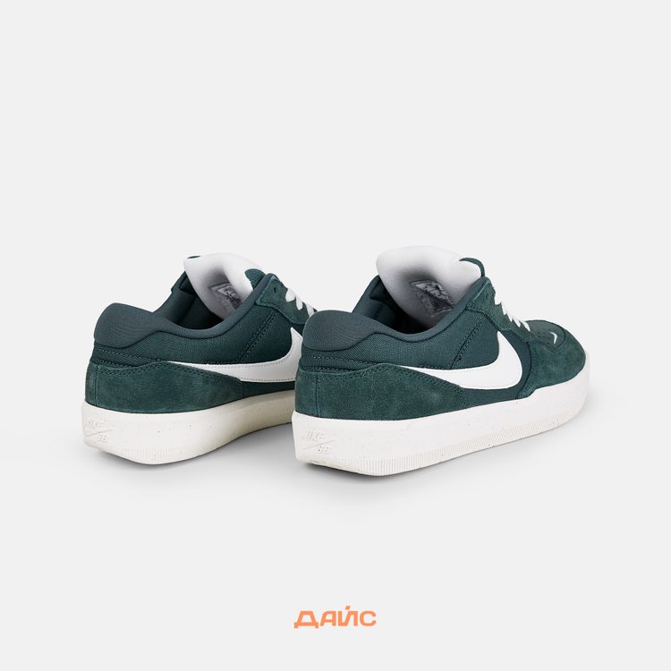 Кеды Nike SB Force 58 