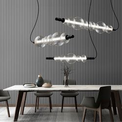 Подвесной светильник ZOOM L140