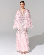 Кейп "Любовь в Париже"