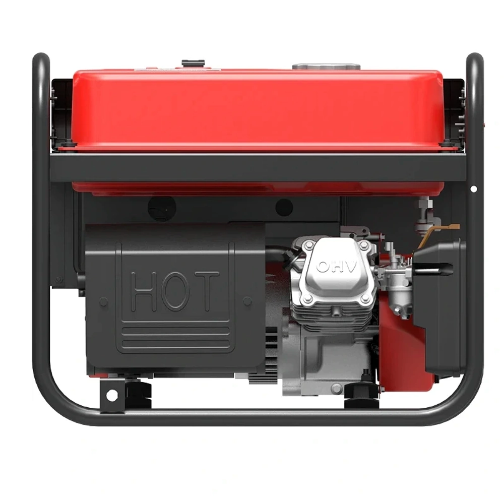 SUNREKA G3500X генератор бензиновый 211001