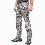 Штаны легкие "ALFA V2" GR