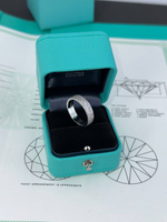 Кольцо Tiffany & Co.