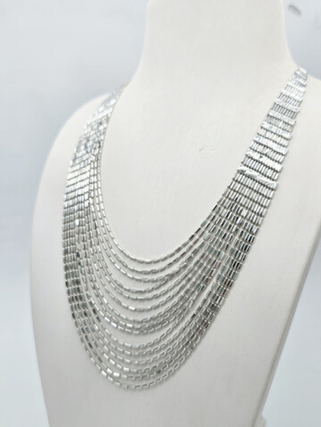 91003995 Колье Selena