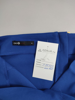 Юбка Oodji яркая 42 размер