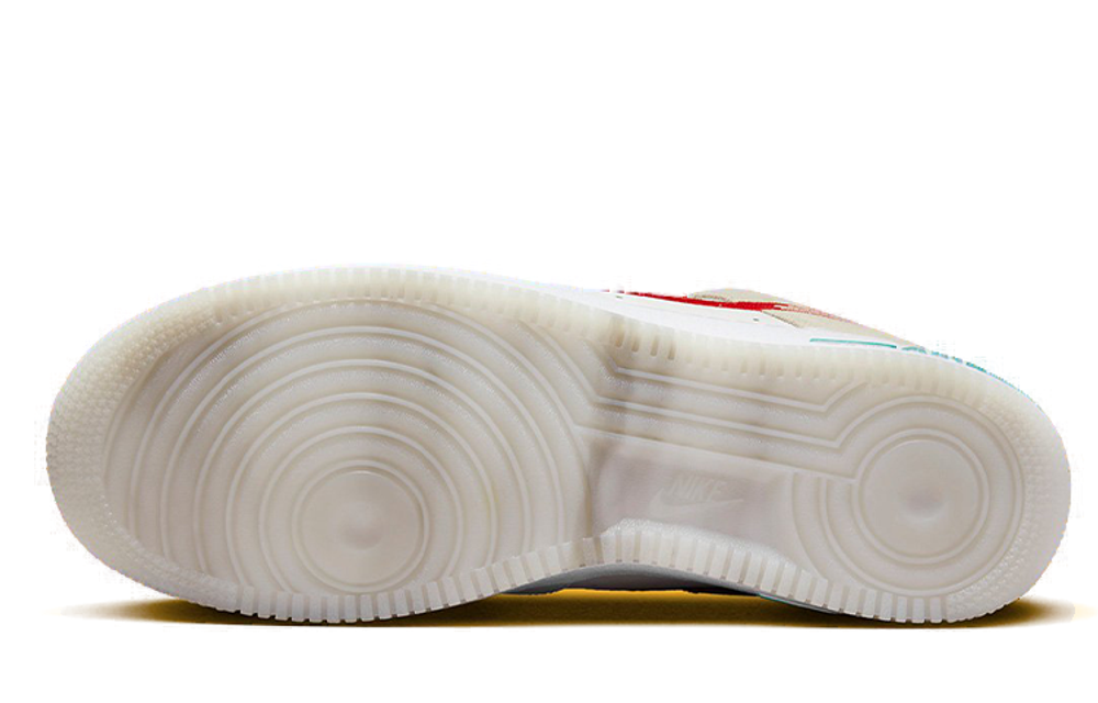 Кроссовки Nike Air Force 1 Low