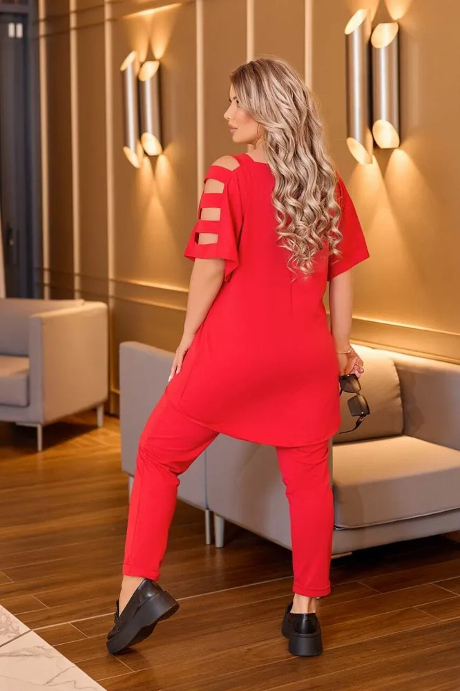 Костюм УК-2218-1 Fabrika