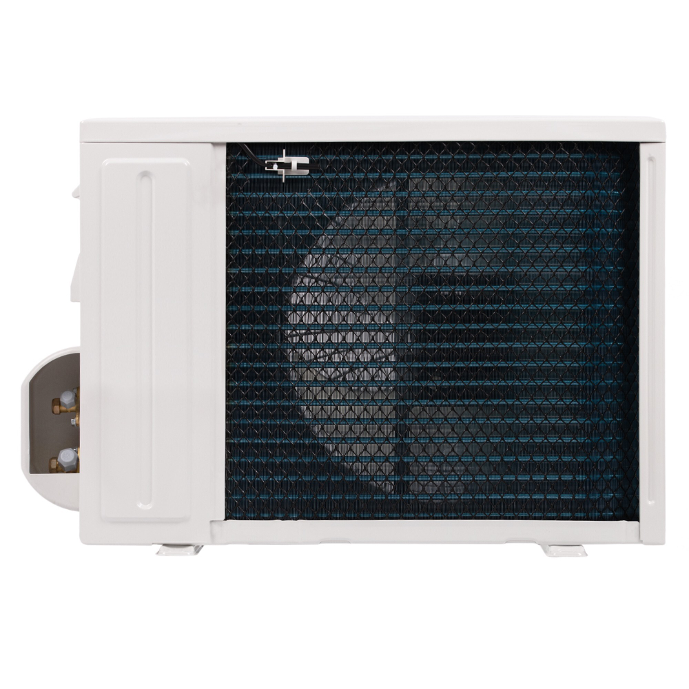 Инверторная сплит-система Ballu Platinum Black Edition DC inverter BSPI-13HN8/BL/EU