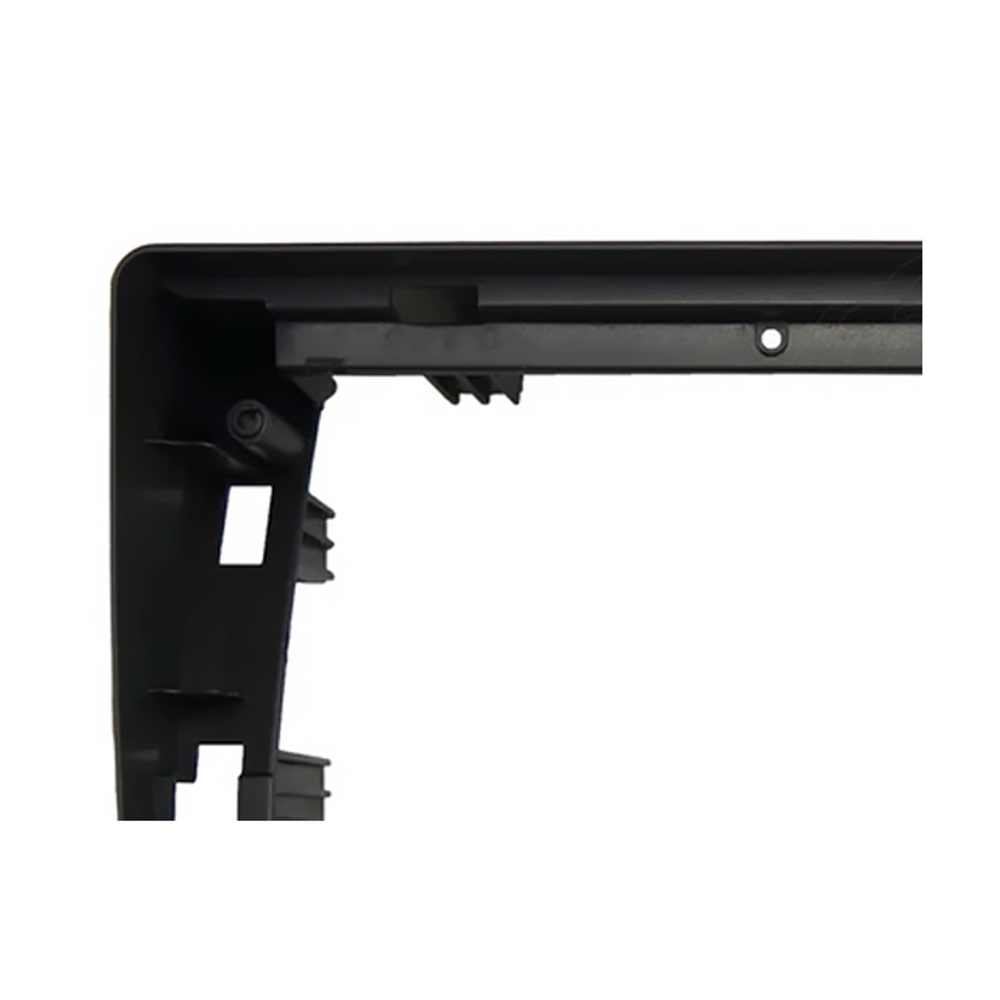 Переходная рамка магнитолы TOYOTA LAND CRUISER PRADO J120 2009 9 дюймов