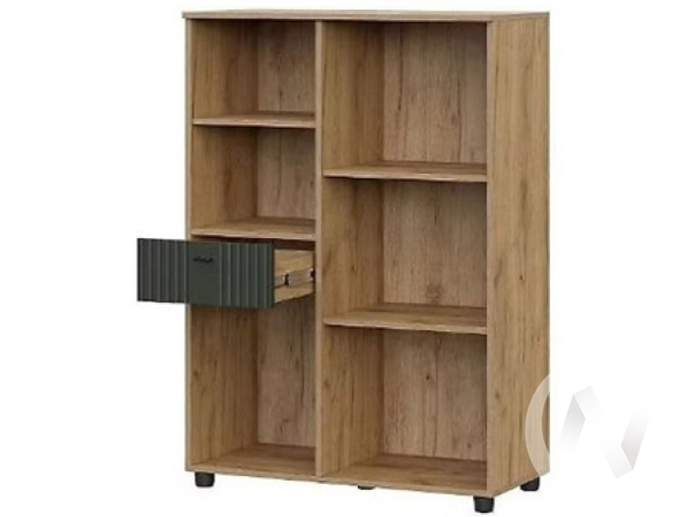 Тумба многофункциональная МС Милан