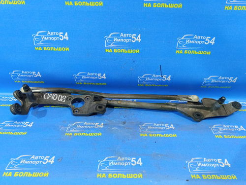 Трапеция дворников TOYOTA CAMRY 1998