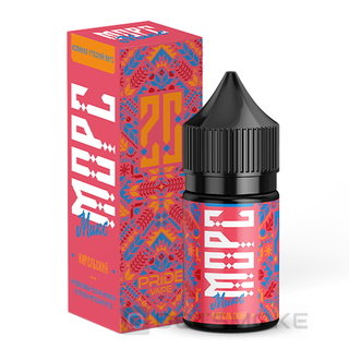 Купить Pride Морс Микс Salt 30 мл - Карельский (20 мг)