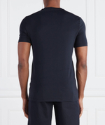 Футболка Tee Active BOSS GREEN - темно-синий(50494339)