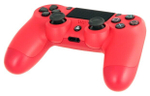 Sony Dualshock 4 v2 CUH-ZCT2E Красная лава