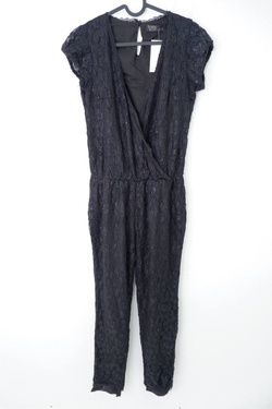 Комбинезон Love Republic кружевной 42 размер, новый