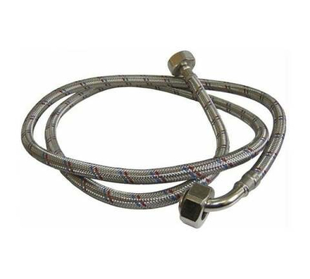 Подводка для  стир. машины 3/4-5,0м Victoria 89-500