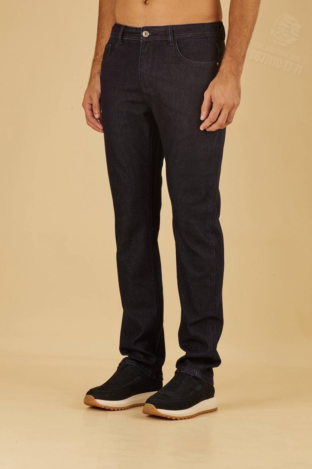 Джинсы Loro Piana