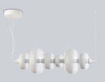 LH11071 WH/FR белый/белый матовый 36W 3000K 745*230*230