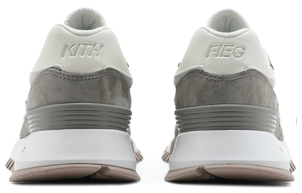 Кроссовки Kith X New Balance Nb 1300 10Th Anniversary Pack