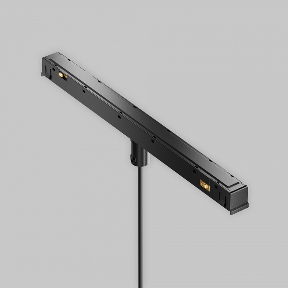 Подвесной светильник Maytoni Technical Focus Led TR245-4-7WTW-DSZ-B