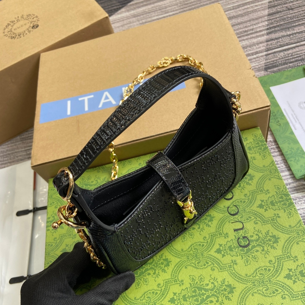 Gucci Jackie 19 cm