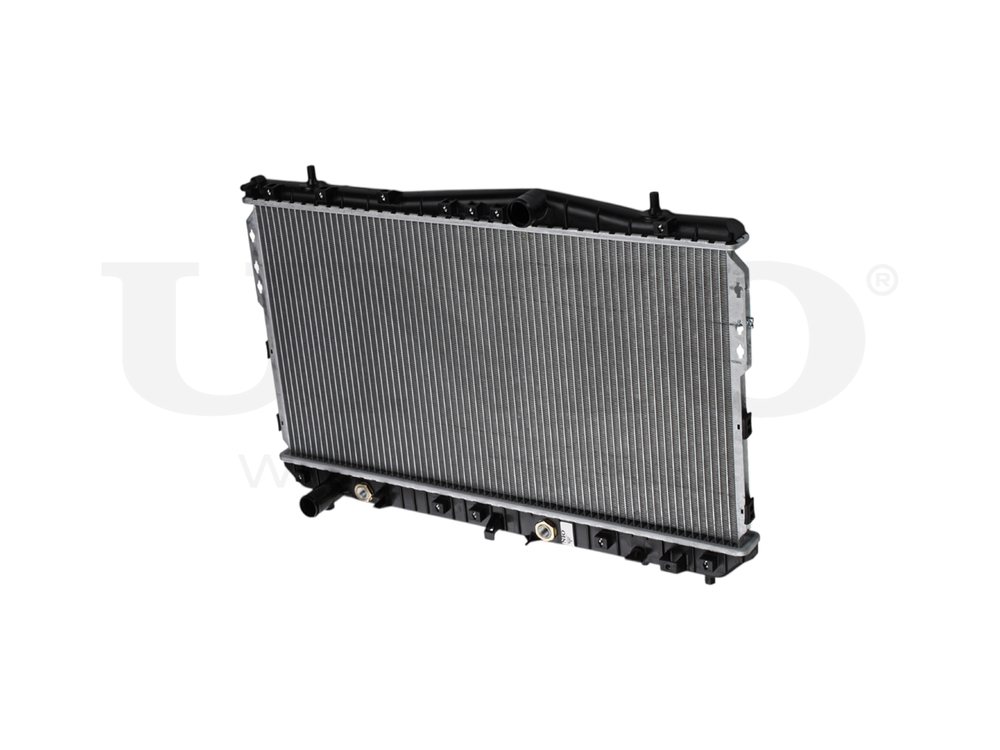Радиатор охлаждения двигателя UNIO RAD-10108