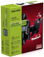 Кронштейн HOLDER LCDS-5065