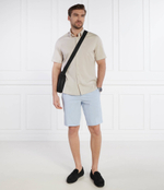 Рубашка Calvin Klein - бежевый(K10K109440)