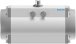 Неполноповоротный привод Festo DFPD-480-RP-90-RS60-F1012