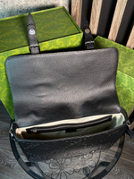 Сумка-мессенджер Gucci