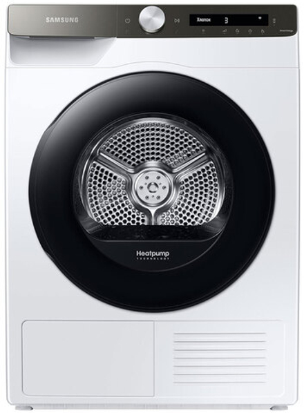 Сушильная машина Samsung DV90T5240AT/LP
