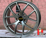 Комплект дисков BBS 15x6.5 et40 5x114.3