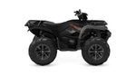 Квадроцикл YAMAHA GRIZZLY 700 EPS SE